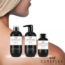 curplex product image- mobile hairdresser perth