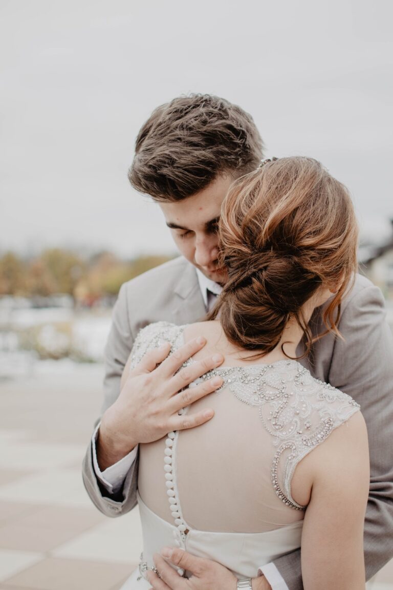 Couple. Bridal Hair | Perth Mobile Wedding Hairstylist Top 10 Wedding Hair Artists in Perth Best Wedding Hair & Makeup Artists in Perth Mobile wedding hair stylist Pert
